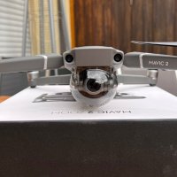 Дрон Dji Mavic 2 Zoom,2 контролера(смарт/обикновен) 2 батерии,аксесоари, снимка 9 - Дронове и аксесоари - 43435932