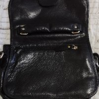 Маркова дамска чанта от естествена кожа , снимка 9 - Чанти - 43308271