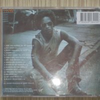 Lenny Kravitz - Greatest Hits - 2001, снимка 2 - CD дискове - 42999287