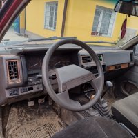 Nissan Terrano 1 2.4, снимка 8 - Автомобили и джипове - 32305433