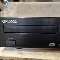 Kenwood DP-1080 Compact Disc Player D/A Converter 1BIT , снимка 8 - Ресийвъри, усилватели, смесителни пултове - 44071738