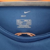 Мъжки потник Nike , снимка 2 - Тениски - 40045562