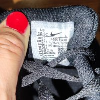 Маратонки Nike AIR , снимка 10 - Детски маратонки - 43644914