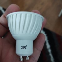 Промоция нови Led Крушки GU10, снимка 5 - Лед осветление - 44057903