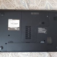 15.6" Бърз бизнес лаптоп - Toshiba Satellite C50-B, 500GB HDD, 4GB RAM, HDMI + cam, снимка 5 - Лаптопи за работа - 38193246