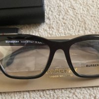 Burberry cat eye диоптрични очила, снимка 1 - Други - 39137044