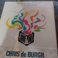 Chris de Burgh, снимка 2 - Грамофонни плочи - 43096392