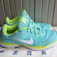 ''Nike Flex Trainer 5'' оригинални маратонки 38 номер, снимка 8 - Маратонки - 28320048