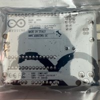 Arduino uno R3, снимка 2 - Друга електроника - 43702160