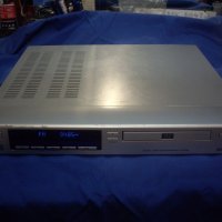 H & B   HT5555  DVD HOME SYSTEM  продавам., снимка 1 - Плейъри, домашно кино, прожектори - 27557734