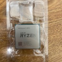 Процесор Ryzen 5 2600x И видео карта KFA2 Geforce gtx 1060 3gb, снимка 1 - Процесори - 43257217