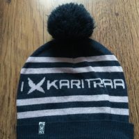 kari traa - страхотна зимна шапка, снимка 1 - Шапки - 35142562