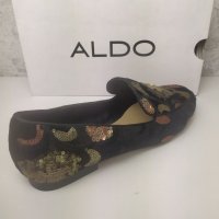 Дамски обувки Aldo 41, снимка 6 - Дамски елегантни обувки - 38611324