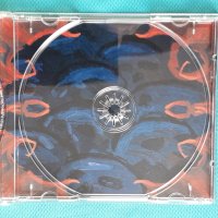 Tyrant – 2002 - Legend (Black Metal), снимка 7 - CD дискове - 43609693