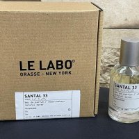 Le Labo Santal 33 EDP 50ml, снимка 1 - Унисекс парфюми - 43297848