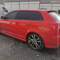 Ауди с3 8п на части / audi s3 8p na chasti , снимка 4 - Автомобили и джипове - 32547609