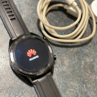 Smart Watch Huawei GT ( FNT-B19 ), снимка 3 - Смарт часовници - 44032777