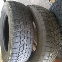 Продавам гуми за бус, снимка 5 - Гуми и джанти - 37087642