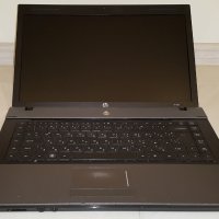 Лаптоп HP 620 на части, снимка 2 - Лаптопи за дома - 27861047