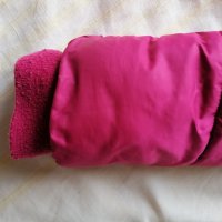 Розово зимно яке 110 размер, снимка 4 - Детски якета и елеци - 43240435