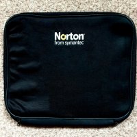 калъф за лаптоп  Norton by Symantec, снимка 2 - Лаптоп аксесоари - 27859561