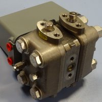 трансмитер TAYLOR Х397TD00821-800A Differential Pressure Transmitter, снимка 5 - Резервни части за машини - 35228712