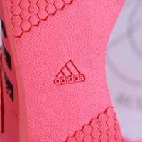 Adidas Power Perfect 3 Мъжки Обувки за Силови Спортове с Платформа, снимка 13 - Спортни обувки - 34438600