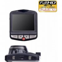 Видеорегистратор за кола , Full HD, HDMI, снимка 5 - Аксесоари и консумативи - 28405866