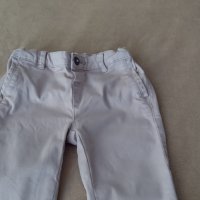 Комплект стилен панталон Reserved и риза , снимка 6 - Детски комплекти - 40555894