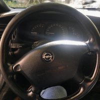 ✅ Opel Vectra B 🔝 2.0 DI 16V 82 кс, снимка 12 - Автомобили и джипове - 34576185