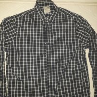 Timberland (L) мъжка Риза с дълъг ръкав, снимка 1 - Ризи - 26441628