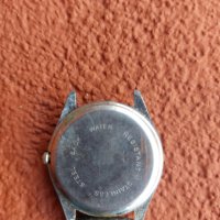 Мъжки часовник Mingdu , снимка 2 - Антикварни и старинни предмети - 37819647