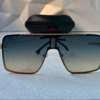 Carrera 2024 мъжки слънчеви очила маска УВ 400, снимка 4 - Слънчеви и диоптрични очила - 44926508