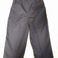 Официален панталон р. 104 см, снимка 4 - Детски панталони и дънки - 28015338