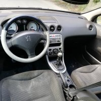 Пежо 308 / Peugeot 308 SW - на части, снимка 8 - Автомобили и джипове - 35299585