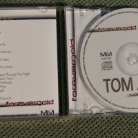 TOM JONES, снимка 2 - CD дискове - 28053567