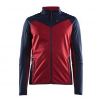 CRAFT Glide jacket , снимка 1 - Спортни дрехи, екипи - 35535592