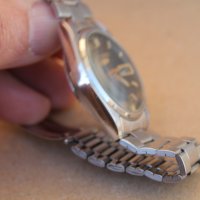 Японски часовник ''Seiko 5'' автоматик, снимка 3 - Мъжки - 43674061