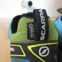Scarpa Epic GTX обувки, снимка 4 - Спортни обувки - 33245712