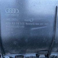 Решетка Audi A3 8V S-line, снимка 4 - Части - 39090431