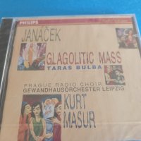 LEOS JANACEK, снимка 1 - CD дискове - 43010087
