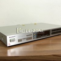 ТУНЕР  Sony st-jx500l , снимка 1 - Ресийвъри, усилватели, смесителни пултове - 40434823