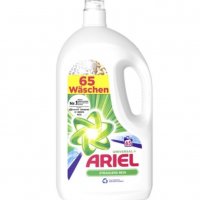 Ariel universal+  гел препарат за 65 пранета., снимка 1 - Перилни препарати и омекотители - 40025114