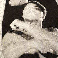  Muhammad Ali мъжки суичър бокс - Мухамед Али, снимка 3 - Суичъри - 43058873