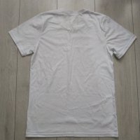 Памучна детска българска тениска Авелин размер 40, снимка 4 - Детски тениски и потници - 36616197