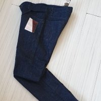 VOLCOM Jeans Mens Size 32/34 НОВО! ОРИГИНАЛ! Мъжки Дънки!, снимка 12 - Дънки - 35479065
