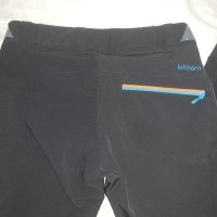 Norrona bitihorn flex1 zip off Pants (S) дамски трекинг панталон , снимка 3 - Панталони - 43151090
