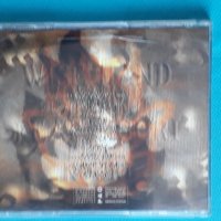 Wise Hand Feat Nouri – 1999 - Manschoud(New Age), снимка 6 - CD дискове - 43822287