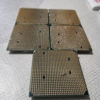 AMD FX FD 4170,4300,4200,4130,4350, снимка 9 - Процесори - 34935022