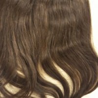 Уникална истинска коса естествена мека нова , дълга и плътна , снимка 6 - Аксесоари за коса - 37204177